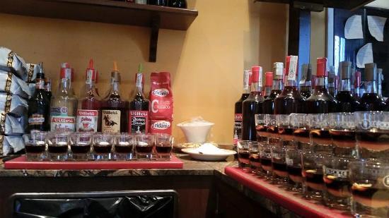 La Ponceria
