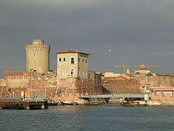 Fortezza Vecchia